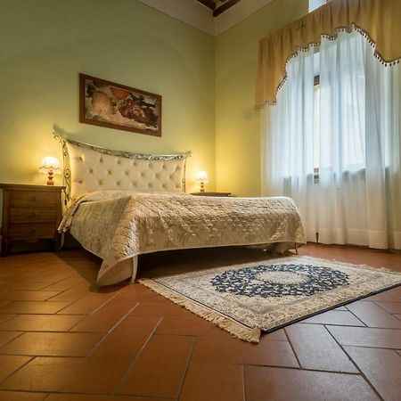 Luxury Apartment Piazza Grande Montepulciano Stazione Exterior foto