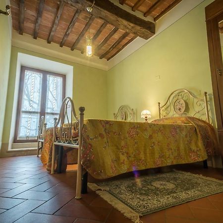 Luxury Apartment Piazza Grande Montepulciano Stazione Exterior foto