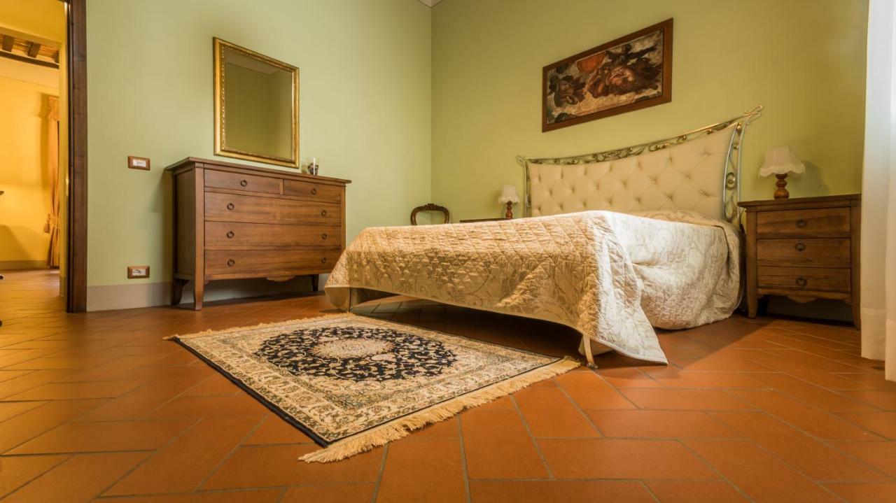 Luxury Apartment Piazza Grande Montepulciano Stazione Exterior foto