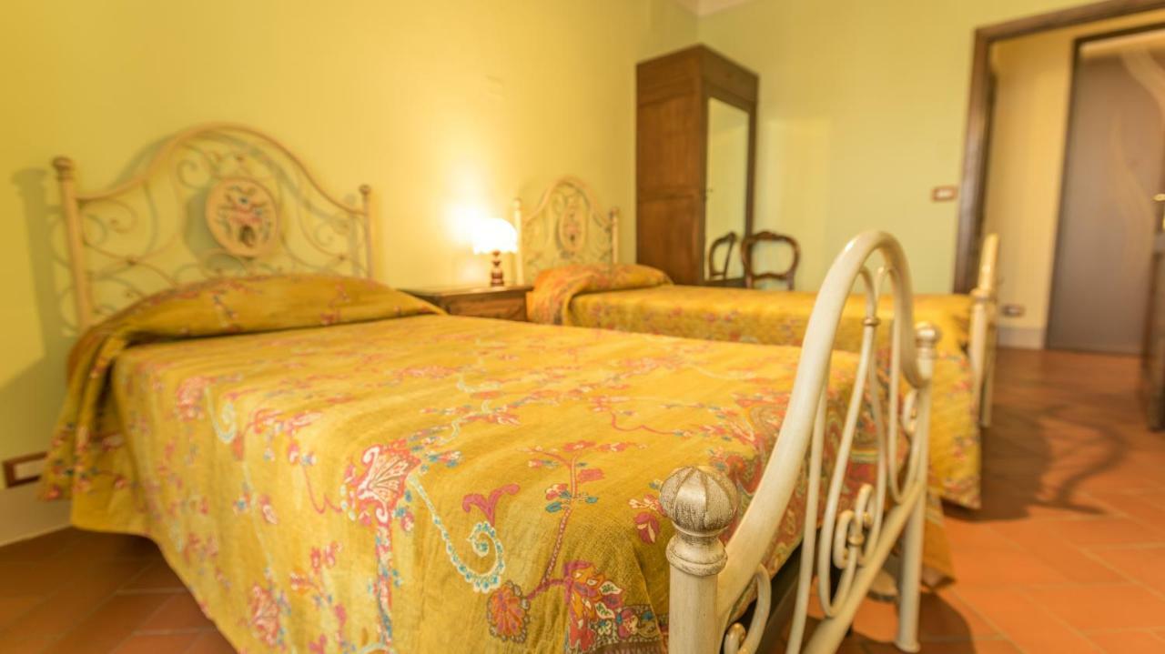 Luxury Apartment Piazza Grande Montepulciano Stazione Exterior foto